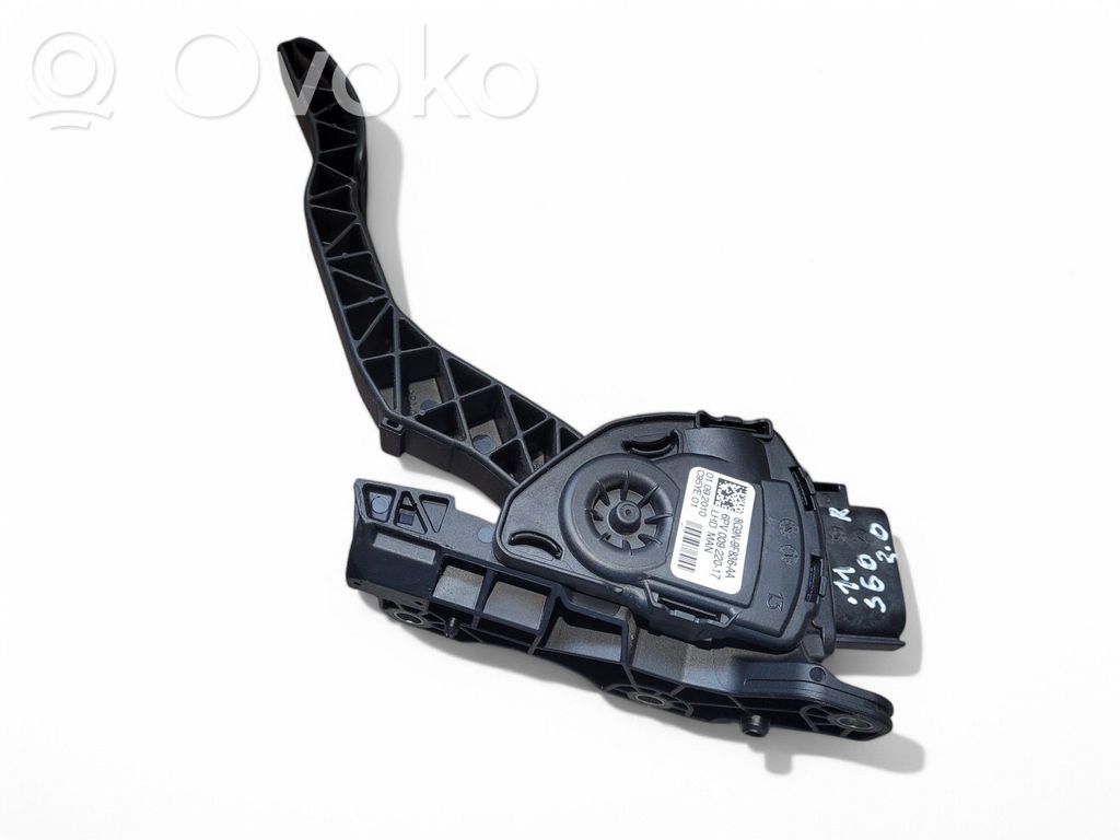 Volvo S60 Pedal del acelerador 