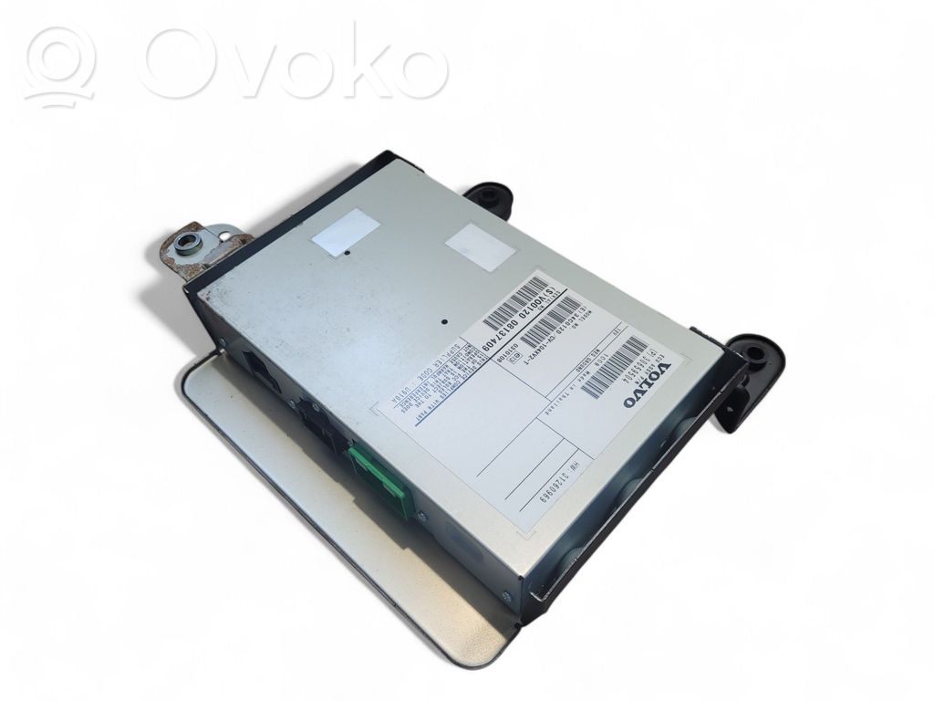Garso stiprintuvas   30659504,P30659504