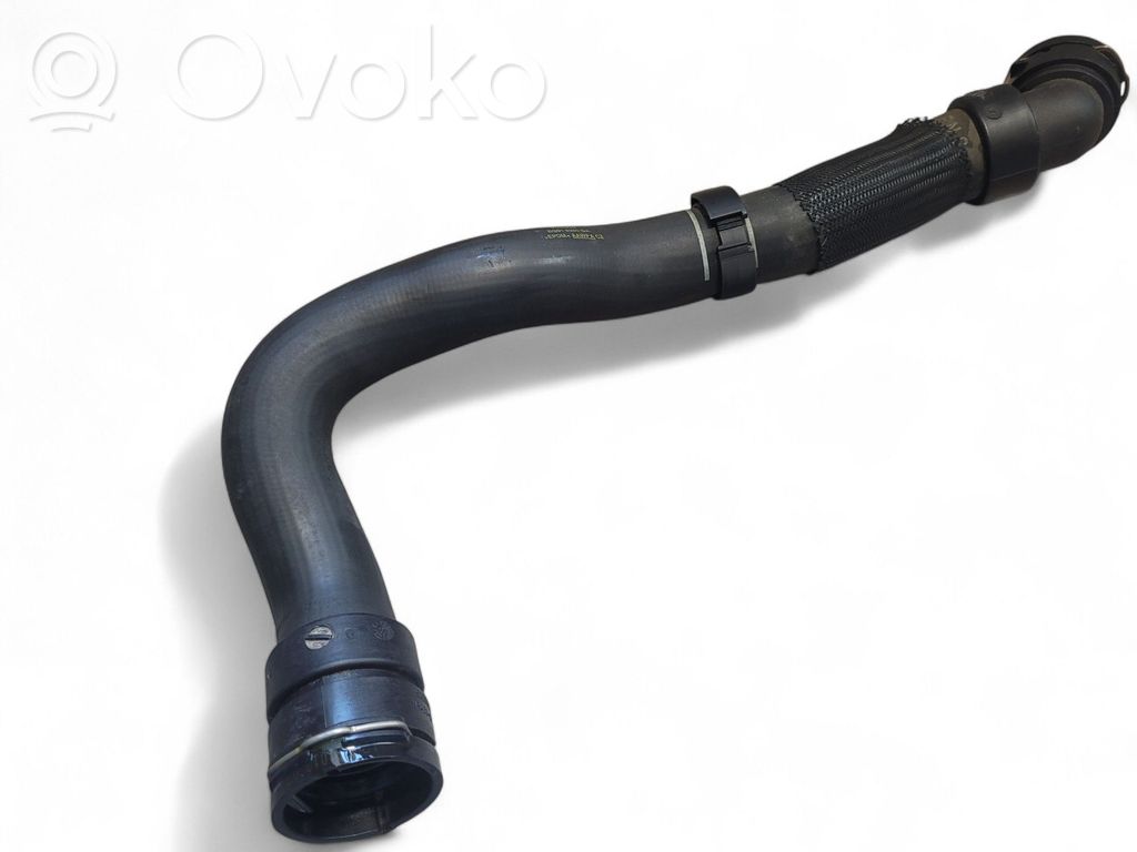 Volvo S60 Engine coolant pipe/hose 