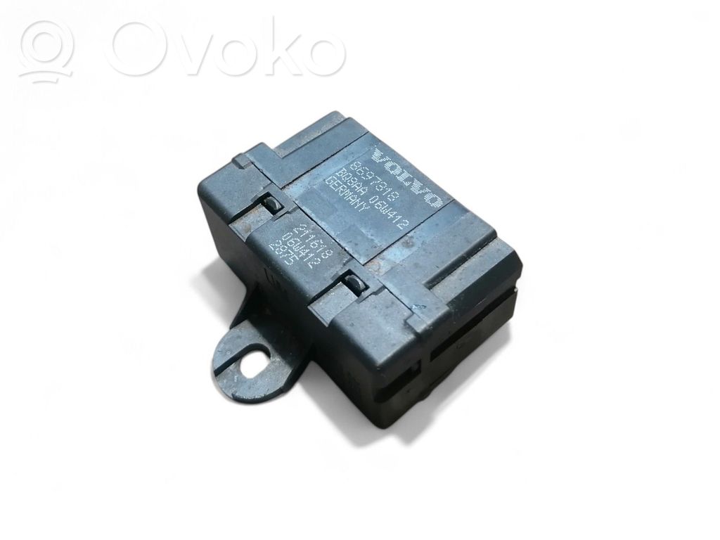 Seat heating relay   8697318