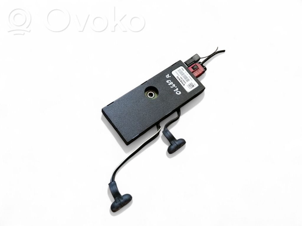 Volvo S80 Antenos stiprintuvas 