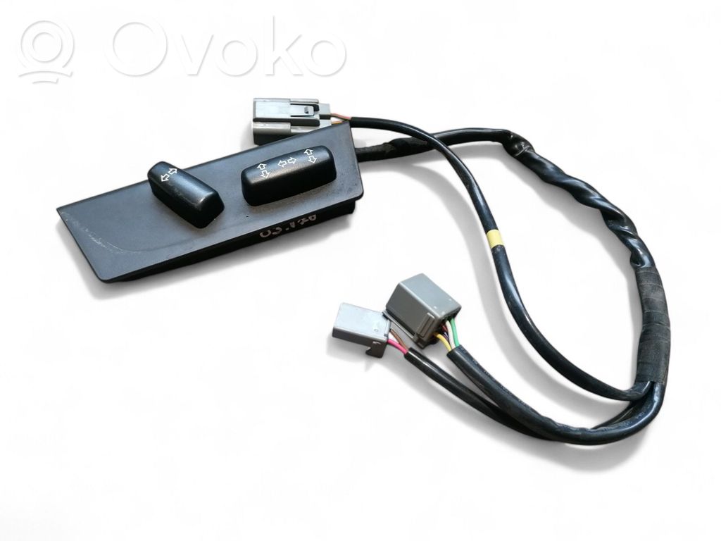 Volvo V70 Seat control switch 