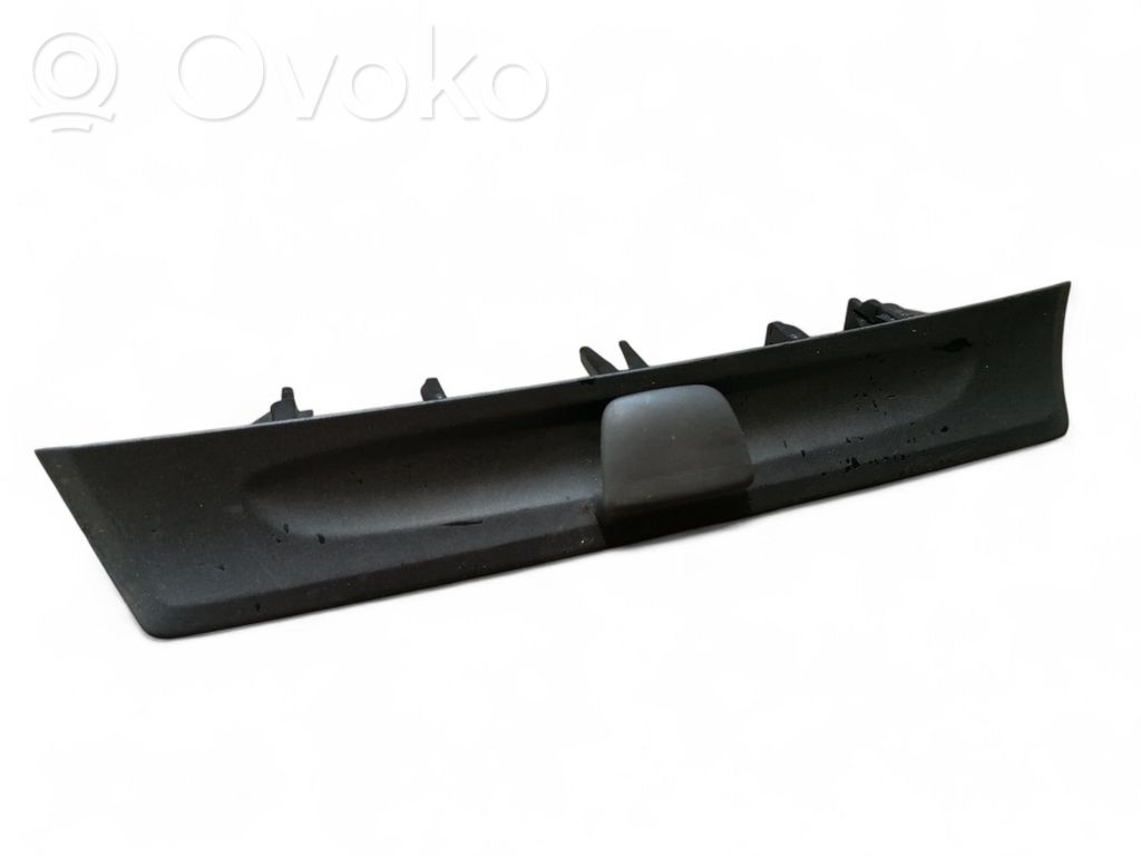 Volvo V70 Climate control/heater control trim 