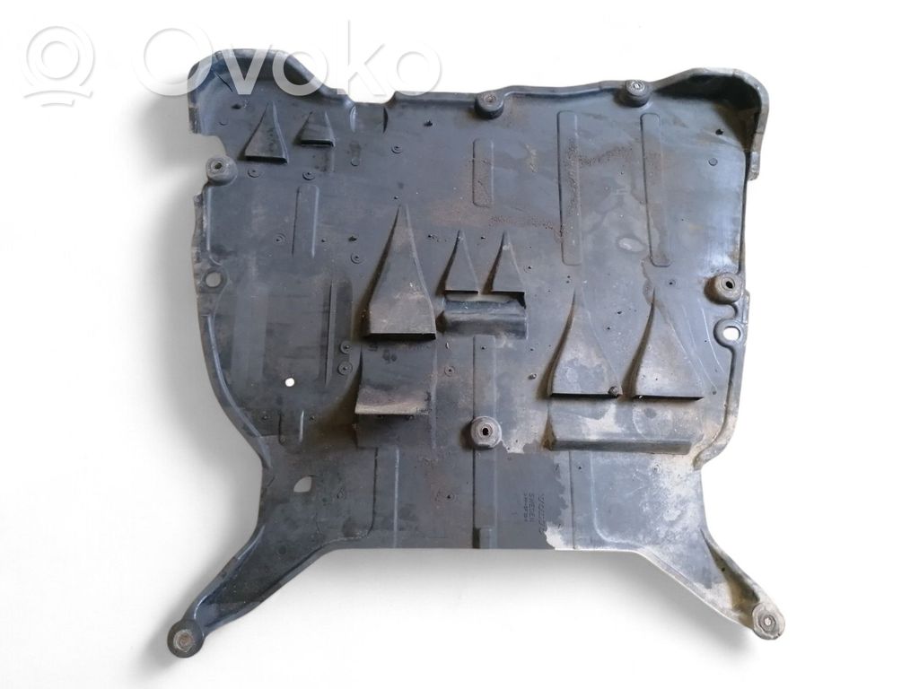 Engine splash shield/under tray   8624664