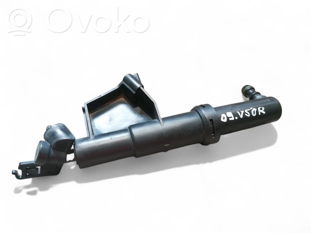 Volvo V50 Dysza spryskiwacza lampy przedniej 