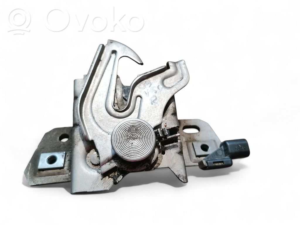 Engine bonnet/hood lock/catch   14249