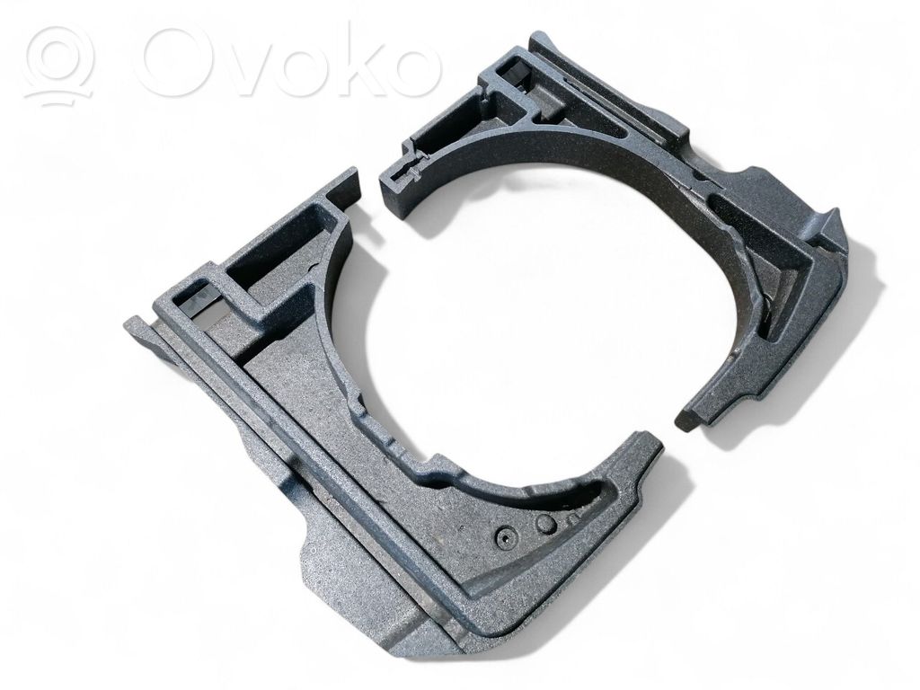 Volvo V50 Tapițerie secțiune roată rezervă 