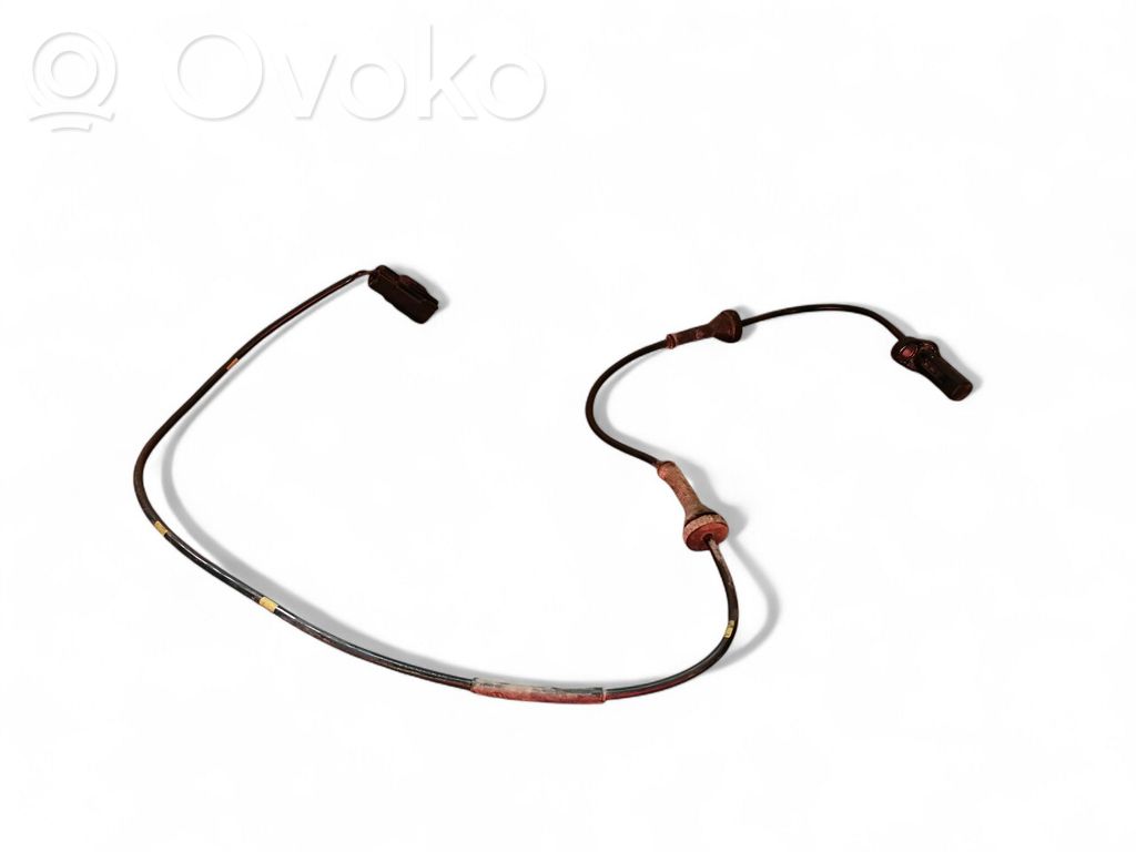 Volvo S60 Czujnik prędkości obrotowej koła ABS 