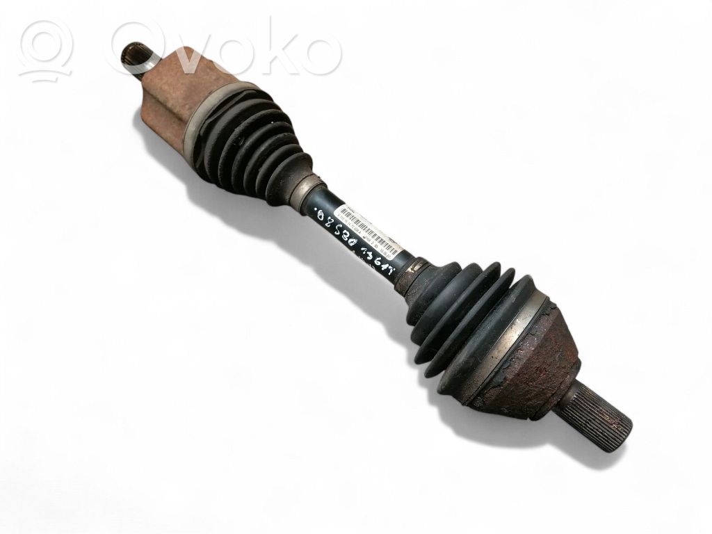 Front driveshaft   30783203,P30783203,T070618
