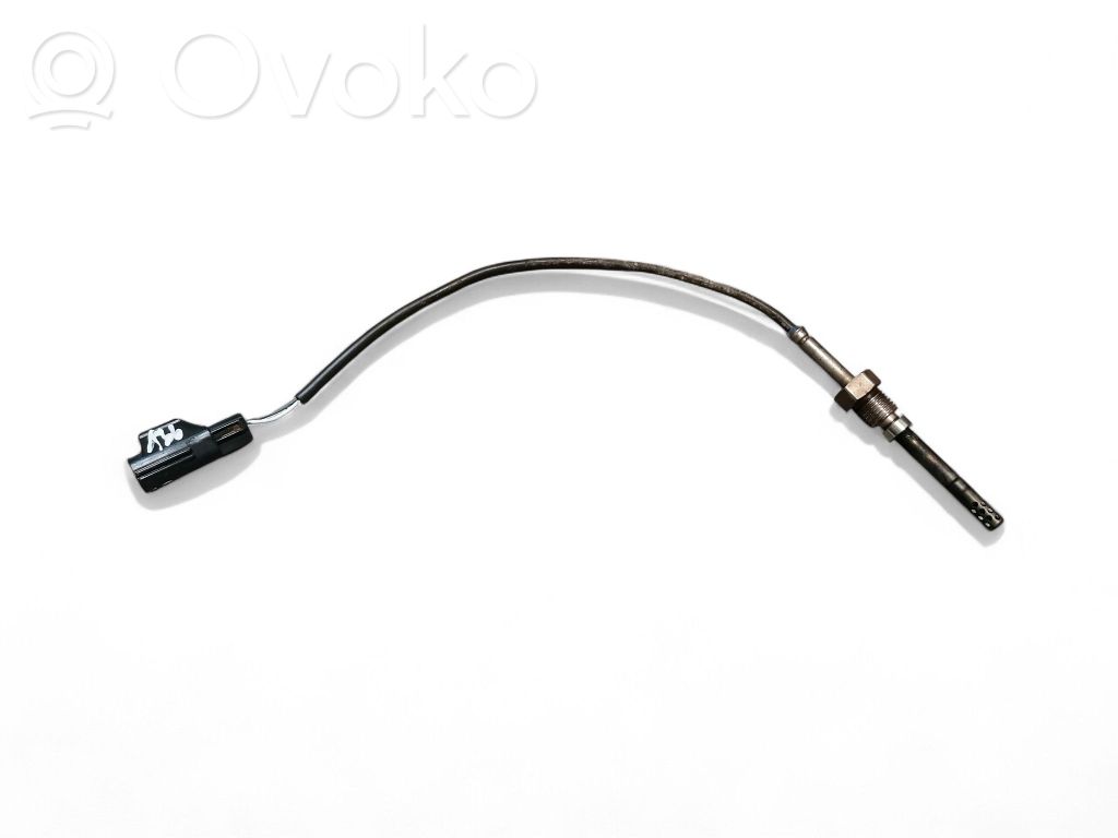 Volvo S80 Abgastemperatursensor 