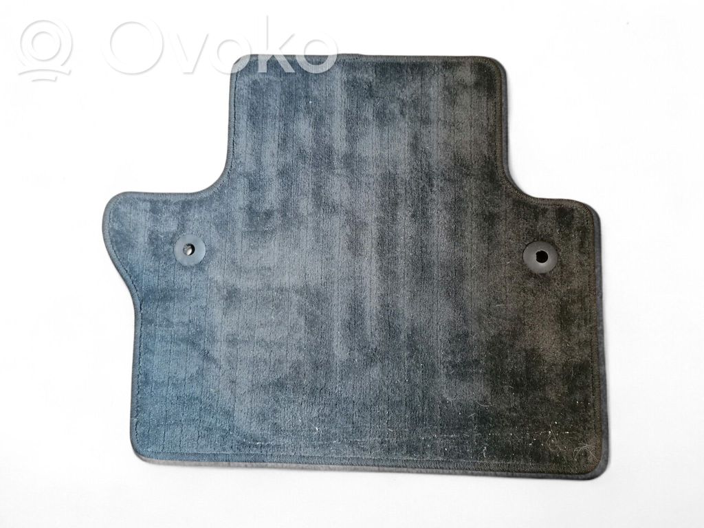 Volvo S80 Tapis de sol arrière 