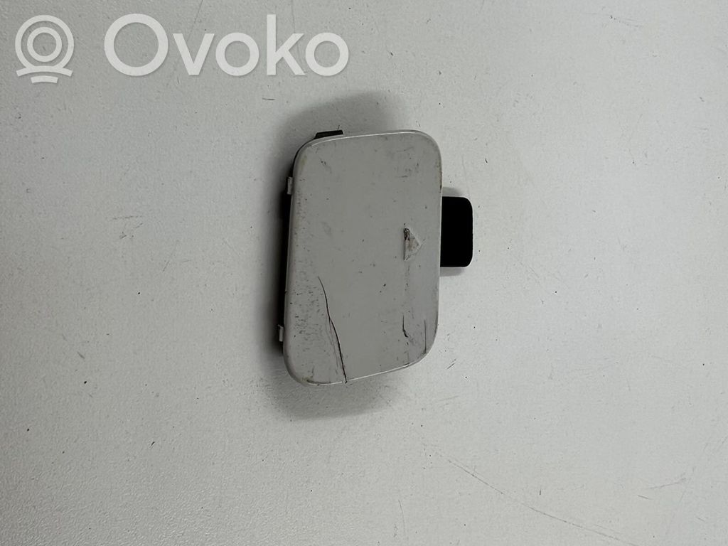 BMW 1 E82 E88 Abdeckung Deckel Abschleppöse hinten 