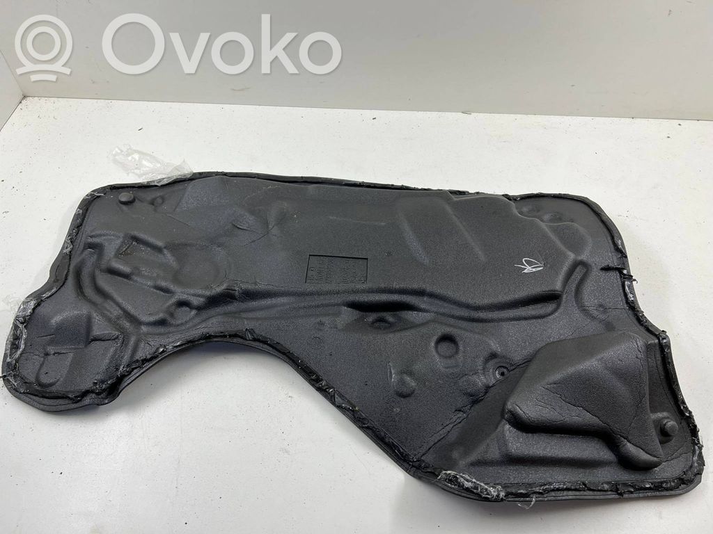 BMW X5 F15 Wąż / Przewód spryskiwacza lampy przedniej 