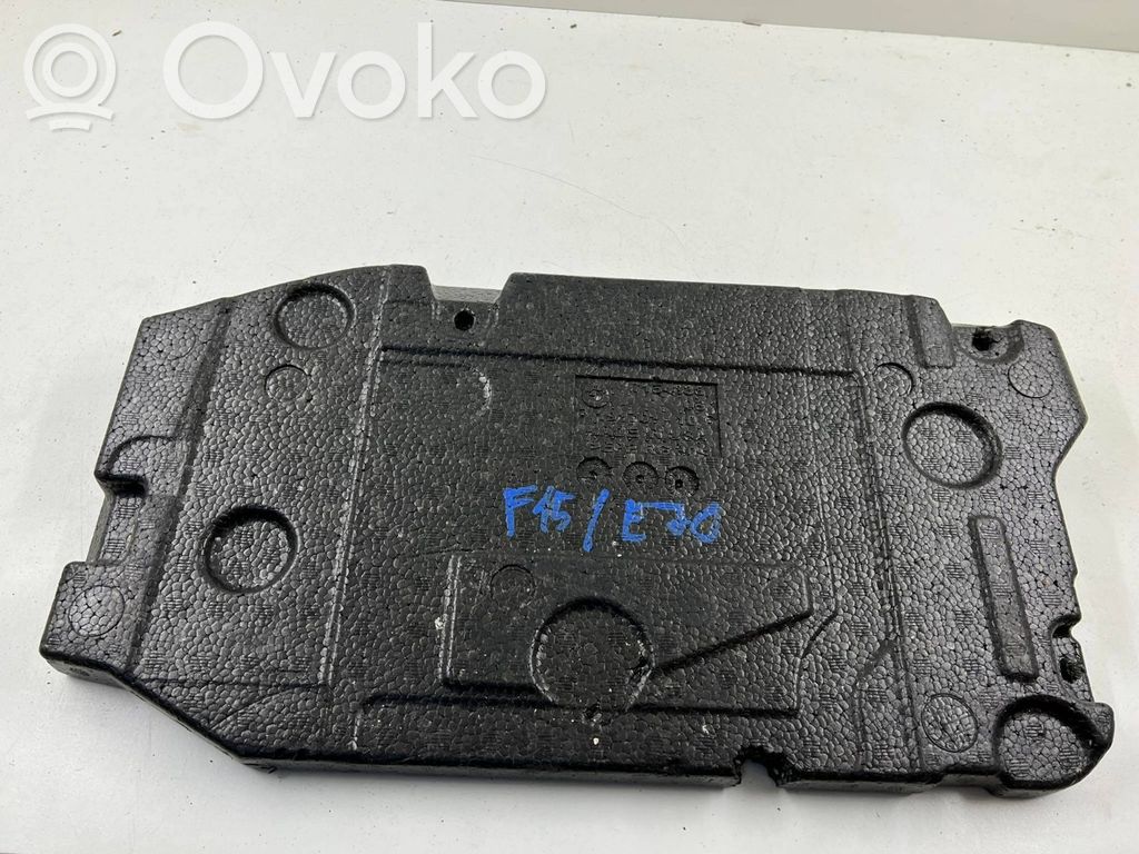 BMW X5 F15 Other interior part 