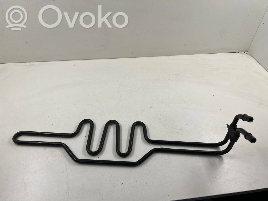 Power steering radiator   7522050,231362712