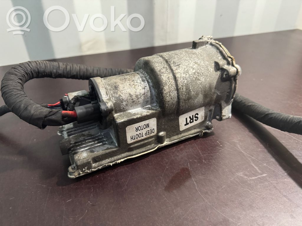 Stūres statņa elektriskā daļa   3829297301B