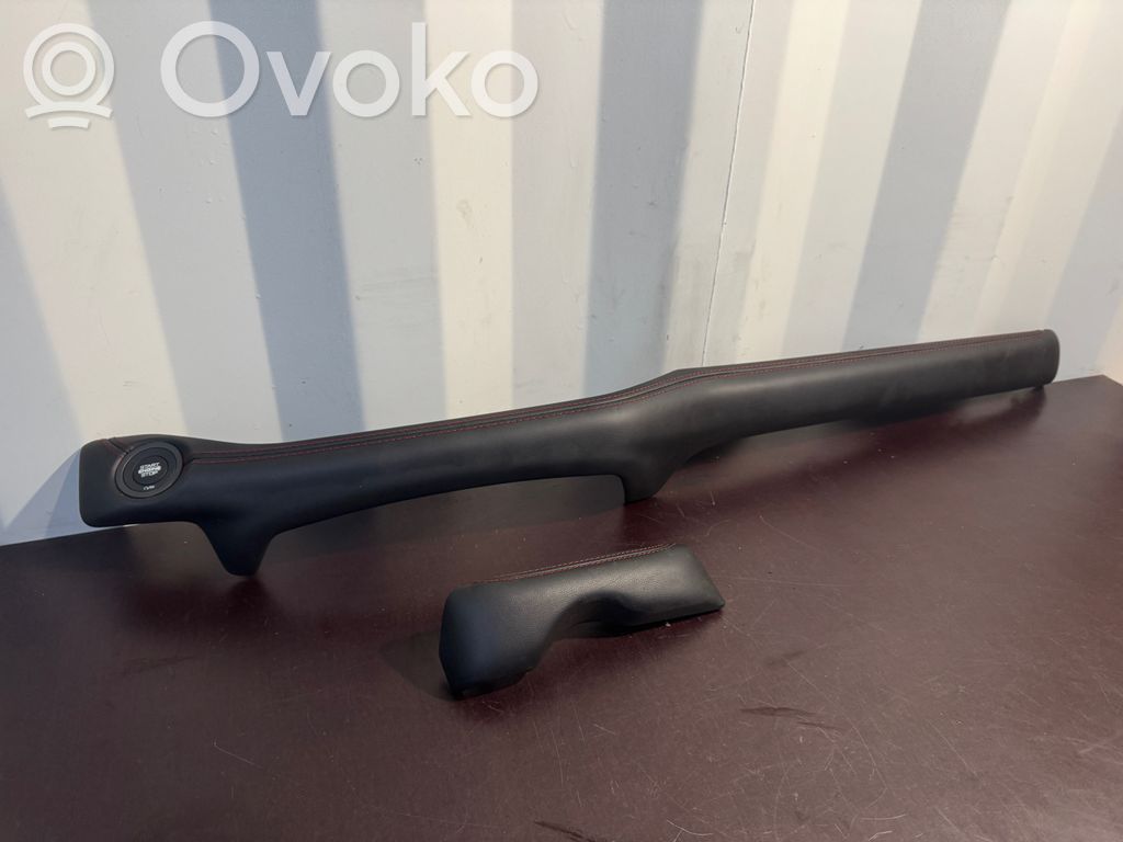 Dodge Durango Garniture de tableau de bord 