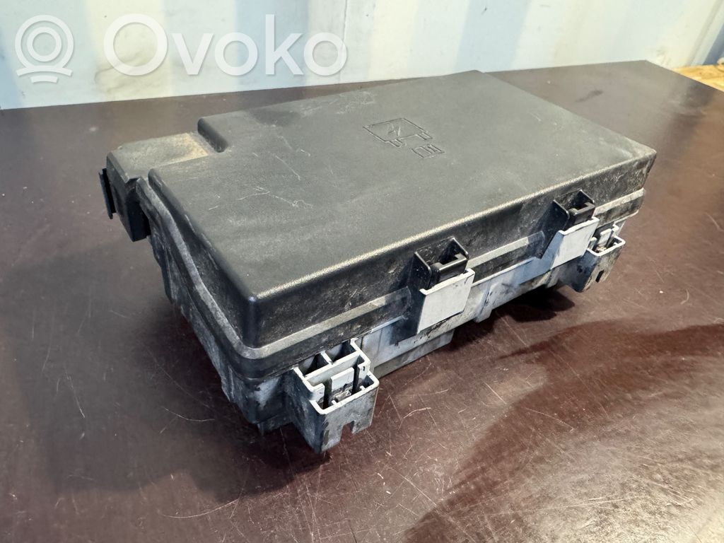 Dodge Durango Saugiklių blokas 
