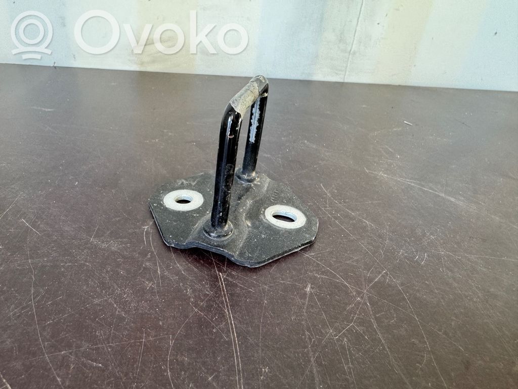 Dodge Durango III Engine bonnet/hood lock/latch loop/hook 