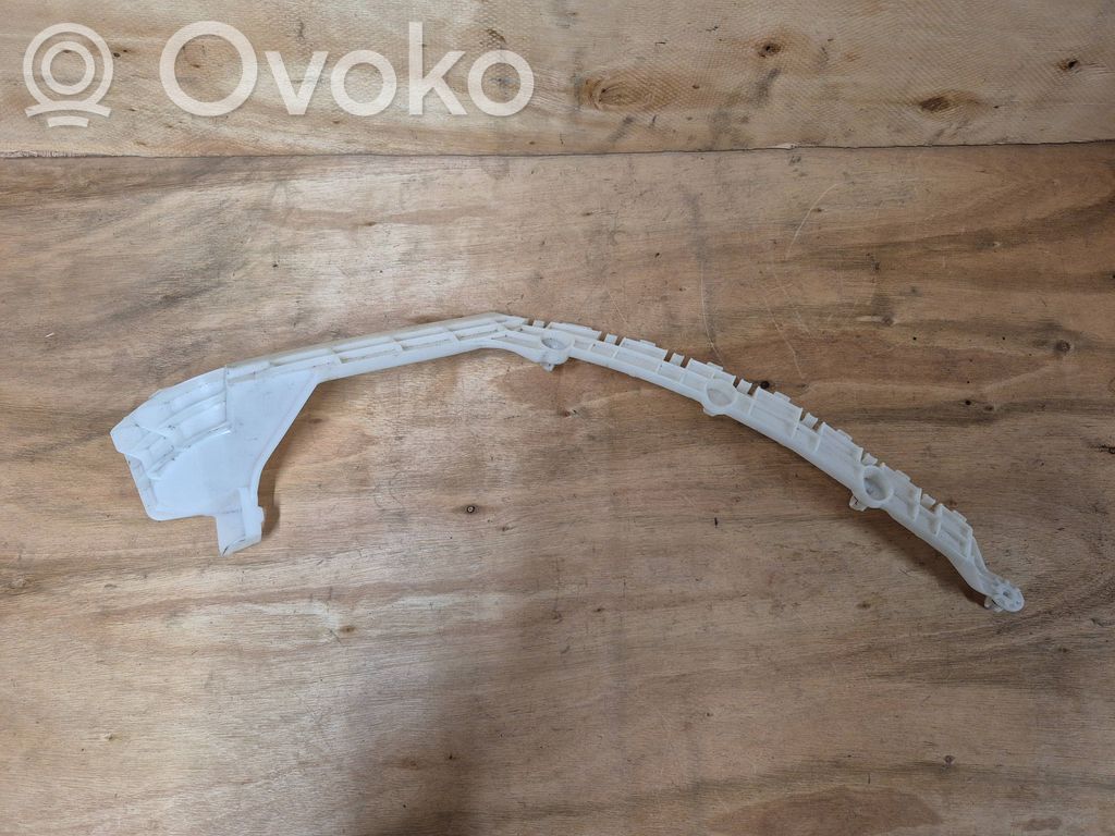 Mitsubishi Eclipse Cross Rear bumper mounting bracket 