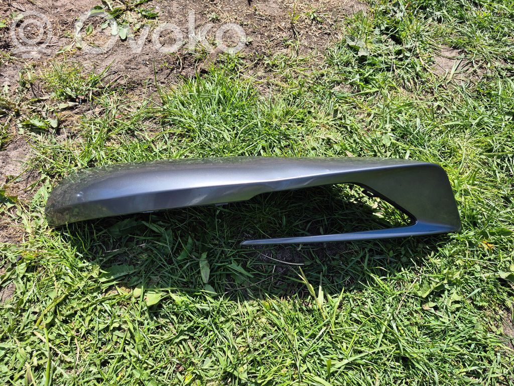 Cupra Formentor Front bumper 