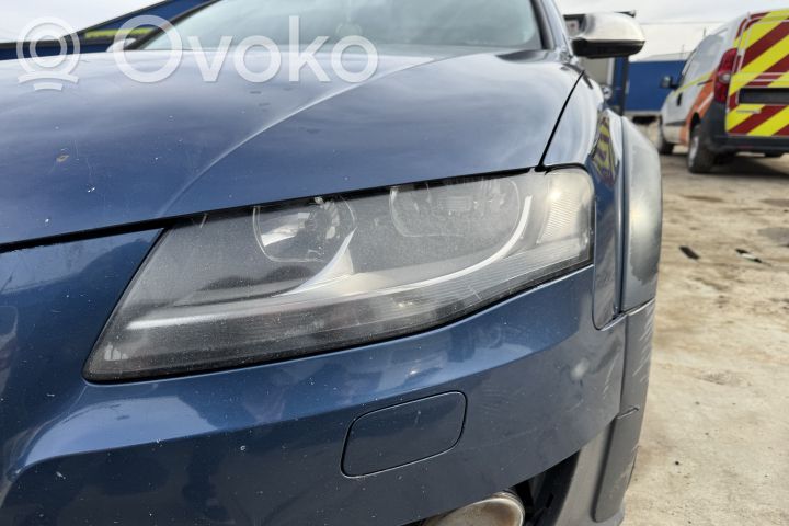 Audi A4 S4 B8 8K Lampa przednia 