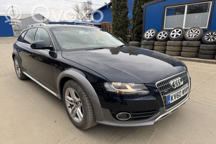 Audi A4 S4 B8 8K Lampa przednia 
