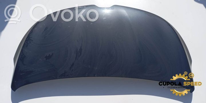 Renault Espace V (RFC) Engine bonnet/hood 