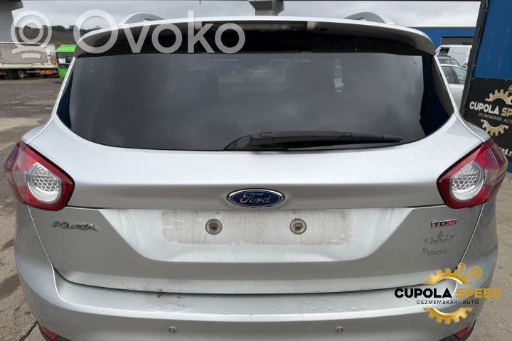 Tailgate/trunk/boot lid   1707331