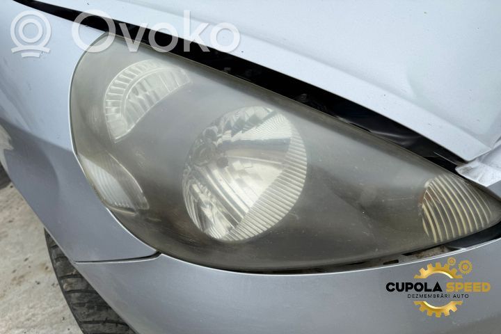 Honda Jazz Scheinwerfer 