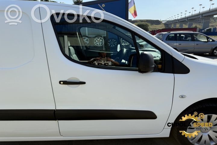 Citroen Berlingo Durvis 