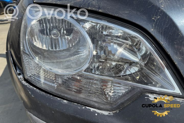 Headlight/headlamp