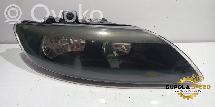 Audi Q7 4L Headlight/headlamp 