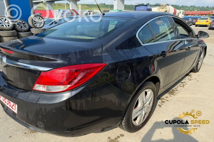 Opel Insignia A Takakulmapaneeli 