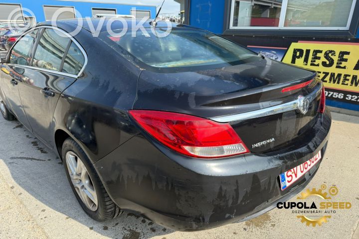 Opel Insignia A Takakulmapaneeli 