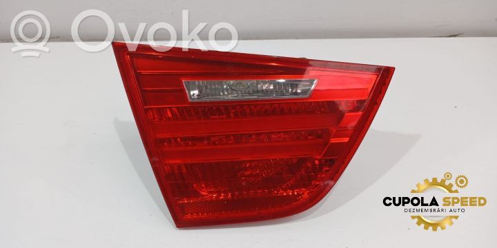 Tailgate rear/tail lights   7154155