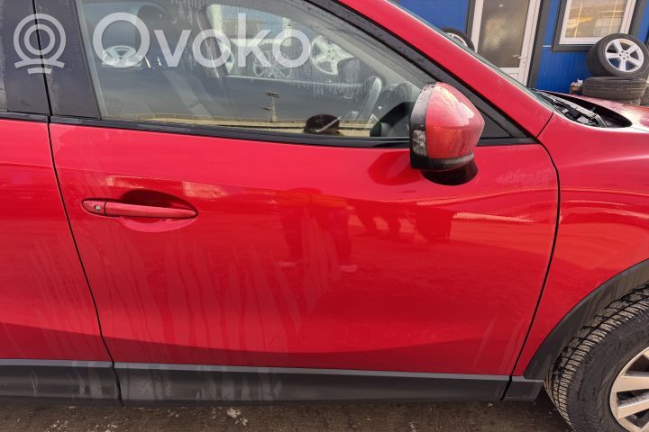 Mazda CX-5 Puerta delantera 