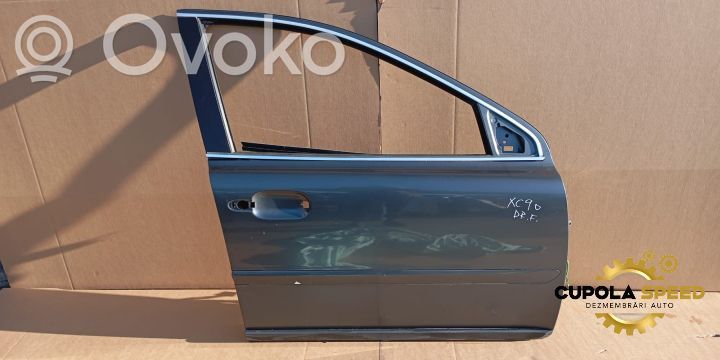 Volvo XC90 Durvis 