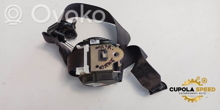 Cinturón de seguridad del techo   629965100E