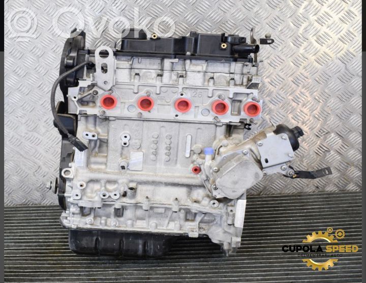 Citroen C4 Cactus Dzinēja komplekts 