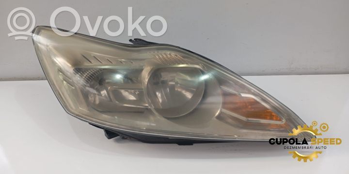 Ford Focus Headlight/headlamp 