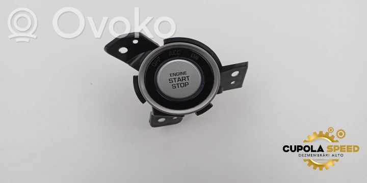 Hyundai Tucson TL Bouton poussoir de démarrage du moteur 
