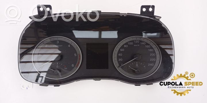 Hyundai Tucson TL Velocímetro (tablero de instrumentos) 