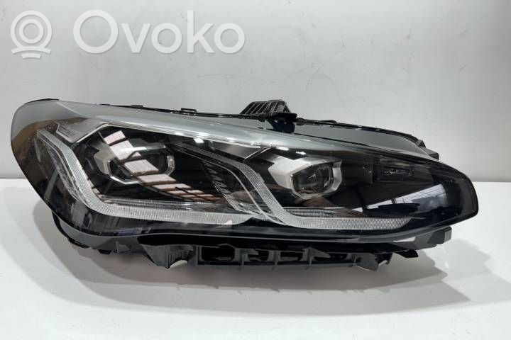 BMW 2 Active Tourer U06 Scheinwerfer 
