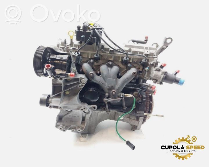 Austauschmotor   K7JA7