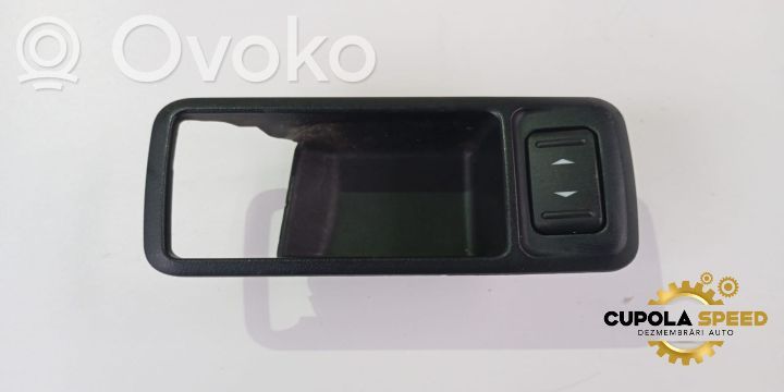 Electric window control switch   3M51226A36AFW