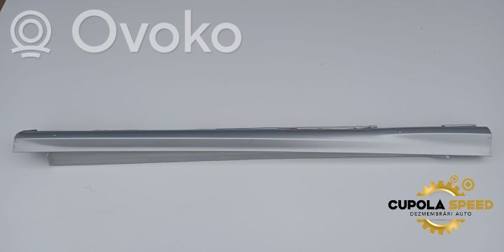 Ford Focus Sill 