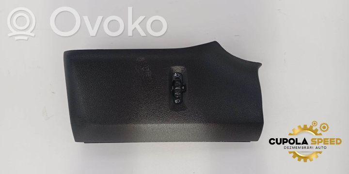 Renault Master III Panel lighting control switch 