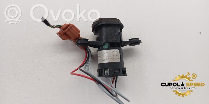 Renault Master III Interior temperature sensor 
