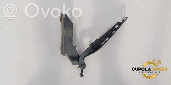 Volvo XC90 Konepellin saranat 